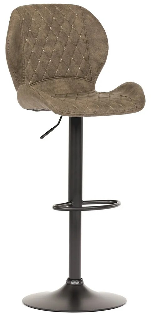 Set de scaune de bar B-431 BR3, 2 buc