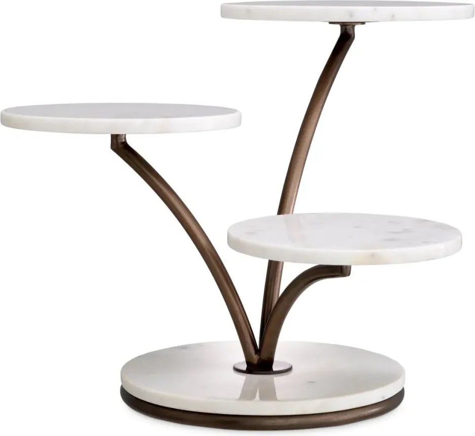 Suport LUX pentru prajituri sau aperitive Anza Cake