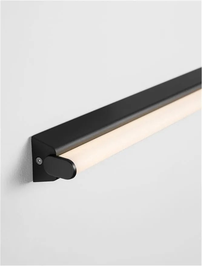 Aplica LED pentru baie IP44 EXTEND L-60cm