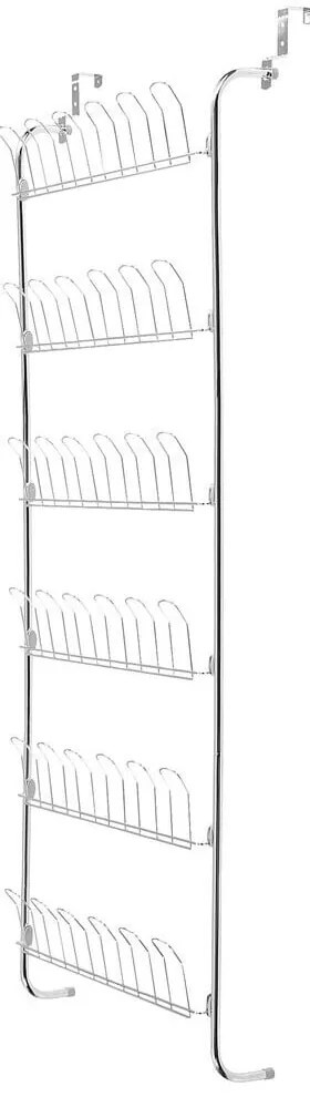 Suport suspendat pentru pantofi Wenko