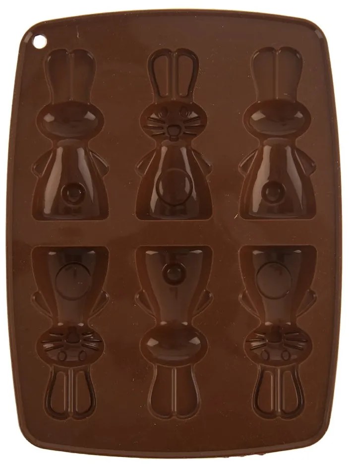 Formă de copt din silicon 18x24 cm – Orion