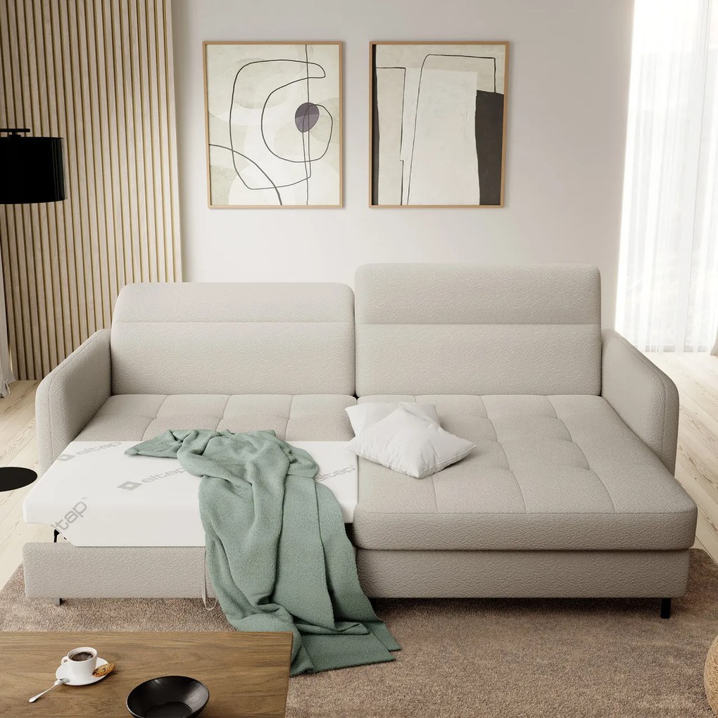 Coltar extensibil Gomsi pe dreapta Royal 18