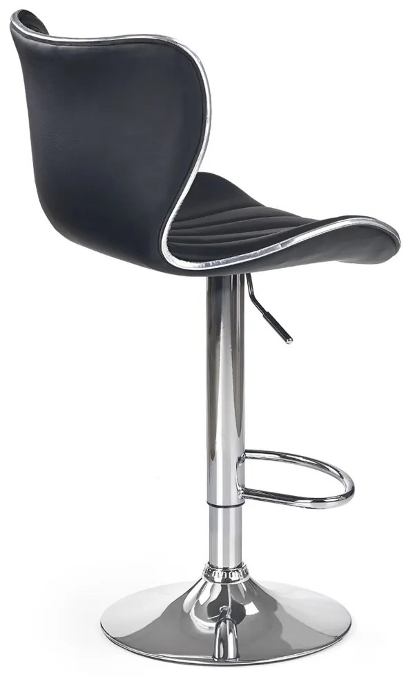 Scaun bar H-69 - H 91-111 cm