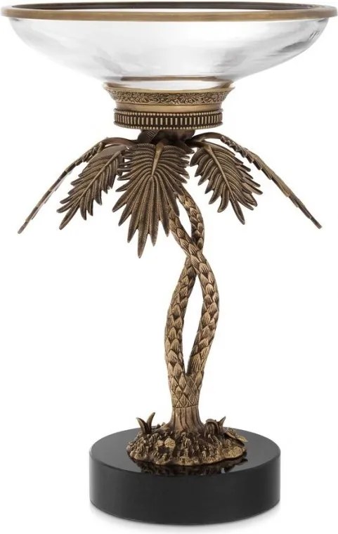 Bol/ Obiect decorativ LUX Lindroth 112800 HZ