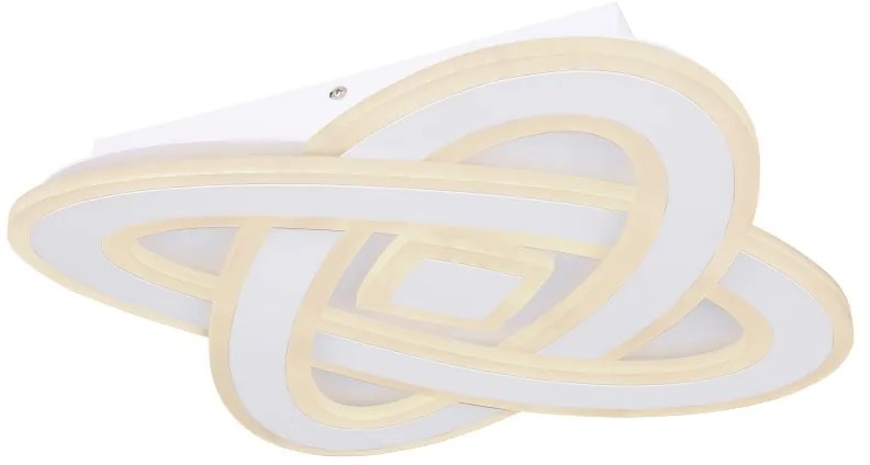 Plafoniera LED moderna cu telecomanda LARIO 36W