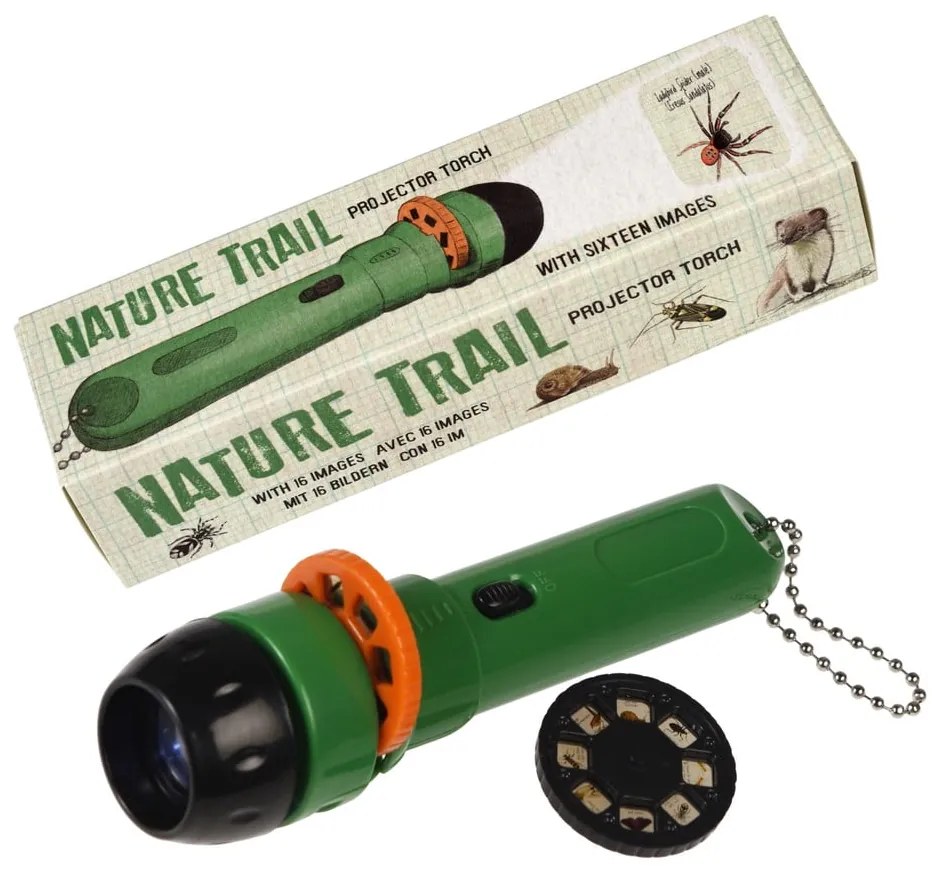 Caleidoscop Nature Trail – Rex London