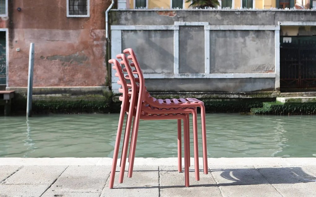 Scaun Exterior Nardi - Doga Bistrot