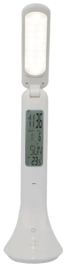 GLOBO 58329W - Lampă LED de birou dimabilă TYREL LED/4W/230V