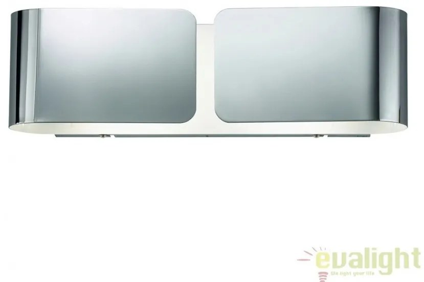 Aplica de perete CLIP AP2 SMALL CROMO 031361