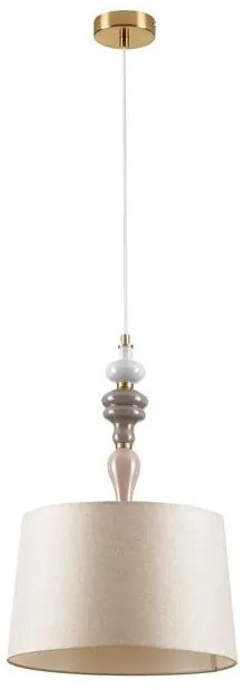 Lustra design modern KALLISTO