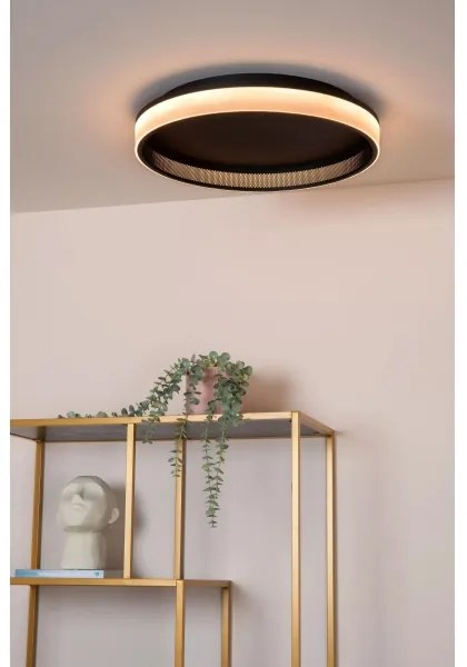 Plafonieră LED dimabilă Lucide 71102/40/30 ESTREJA LED/40W/230V 2500-3000K