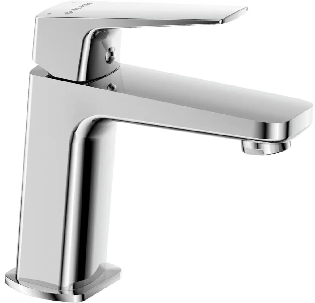 Baterie lavoar Deante BLUR BQL_020M, crom lucios