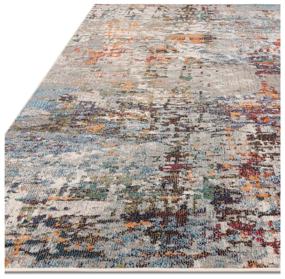 Covor 160x230 cm Colores Cloud Everest – Asiatic Carpets