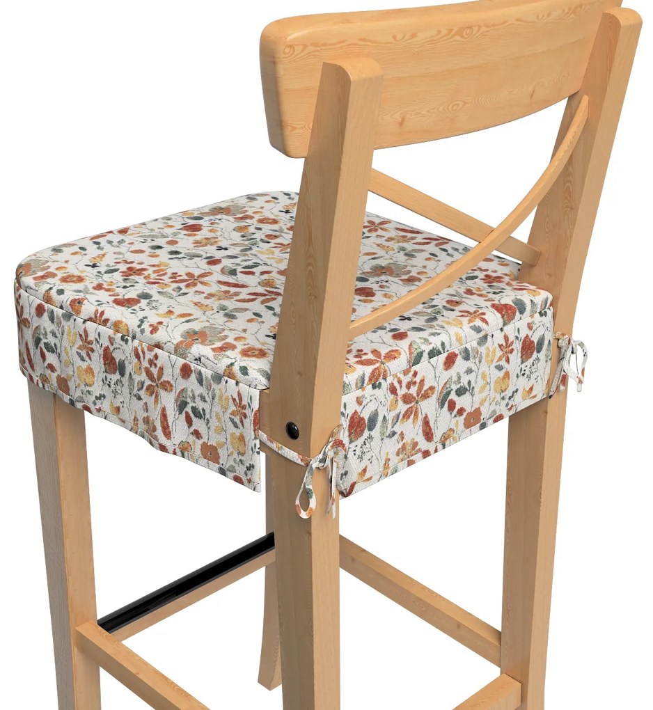 Husa taburet bar Ikea Ingolf