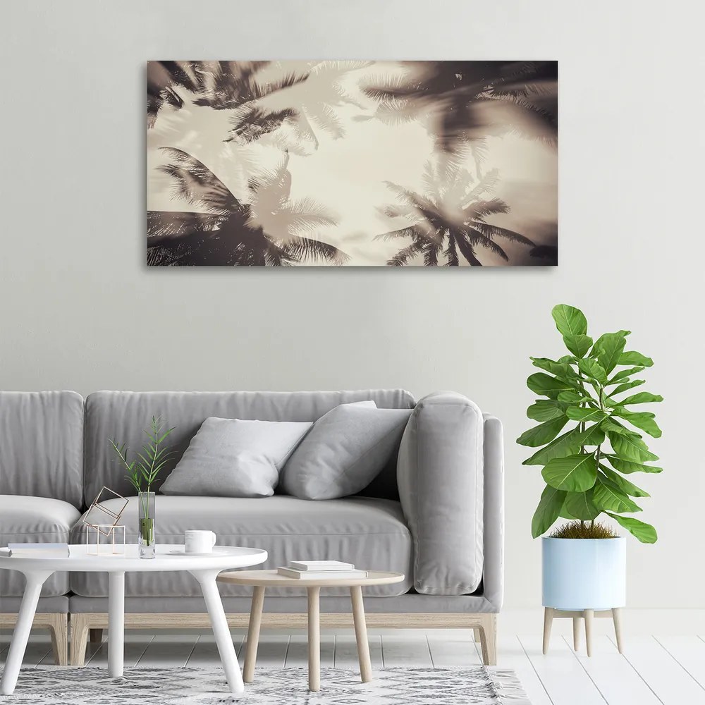 Print pe canvas Palmieri