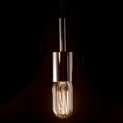 Bec DECO E27 25W BOMB 101453