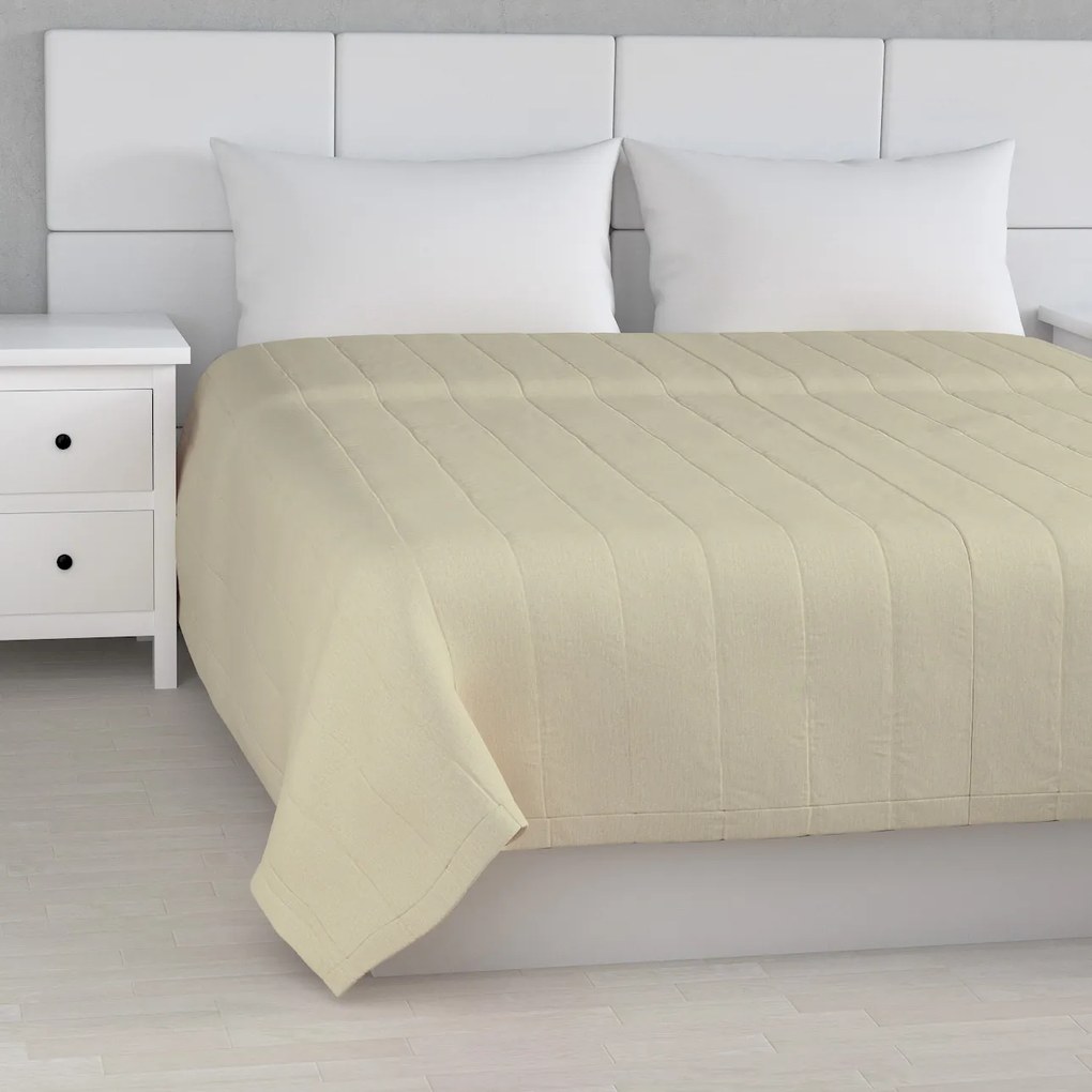 Cuvertura matlasata cu model