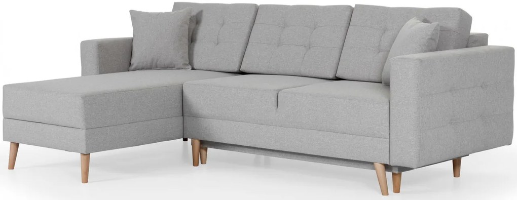 Coltar extensibil Asgard L Cover 83
