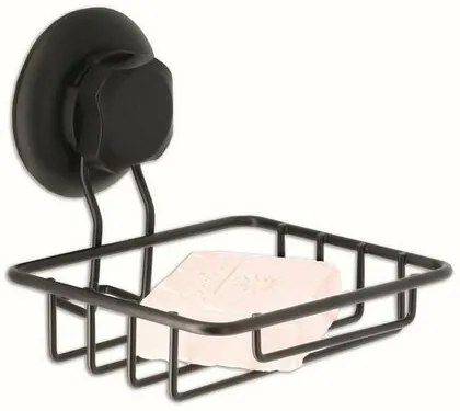 Compactor Suport pentru săpun/burete BestlockBlack
