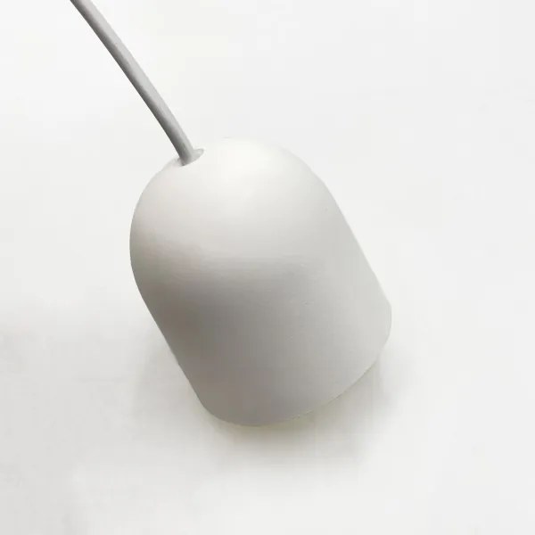 BRILAGI - Lustră pe cablu SIRIJA MODERN 1xE27/60W/230V Ø 35 cm crem