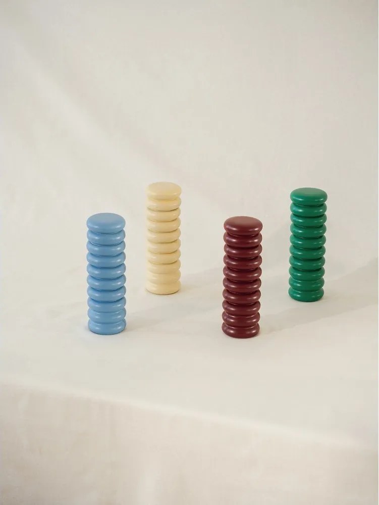 Set solniță și piperniță Suli – noo.ma