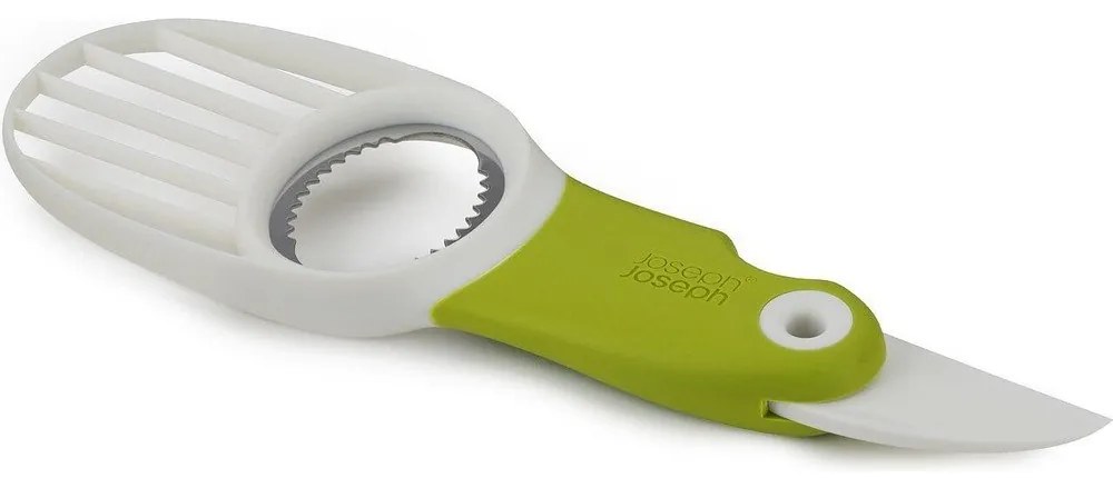 Tăietor 3 în 1 pentru avocado Joseph Joseph GoAvocado