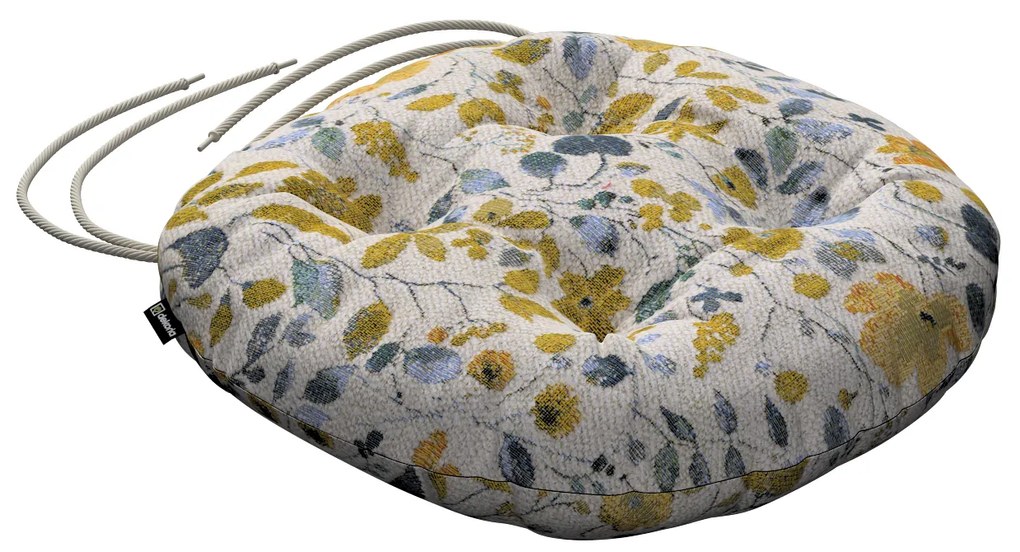 Pernă scaun Adam cu legături