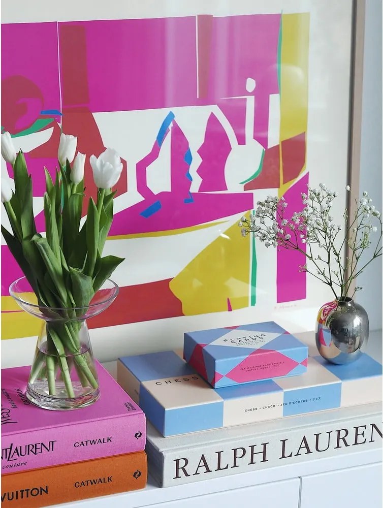 Joc de cărți Play Double Playing Cards – Printworks