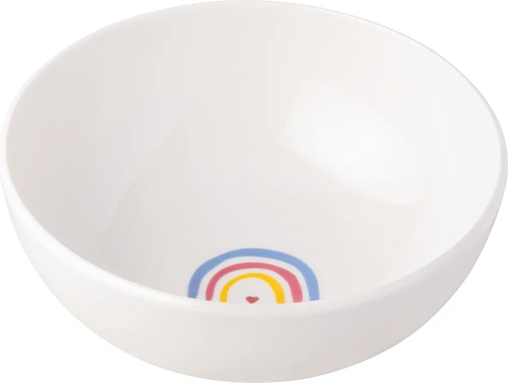 Bol pentru cereale Be Happy 169 mm, 550 ml - Villeroy & Boch