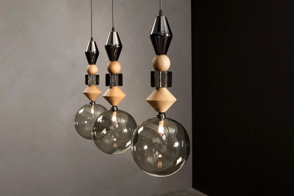 Pendul deosebit design LUX Pandora TC 9109
