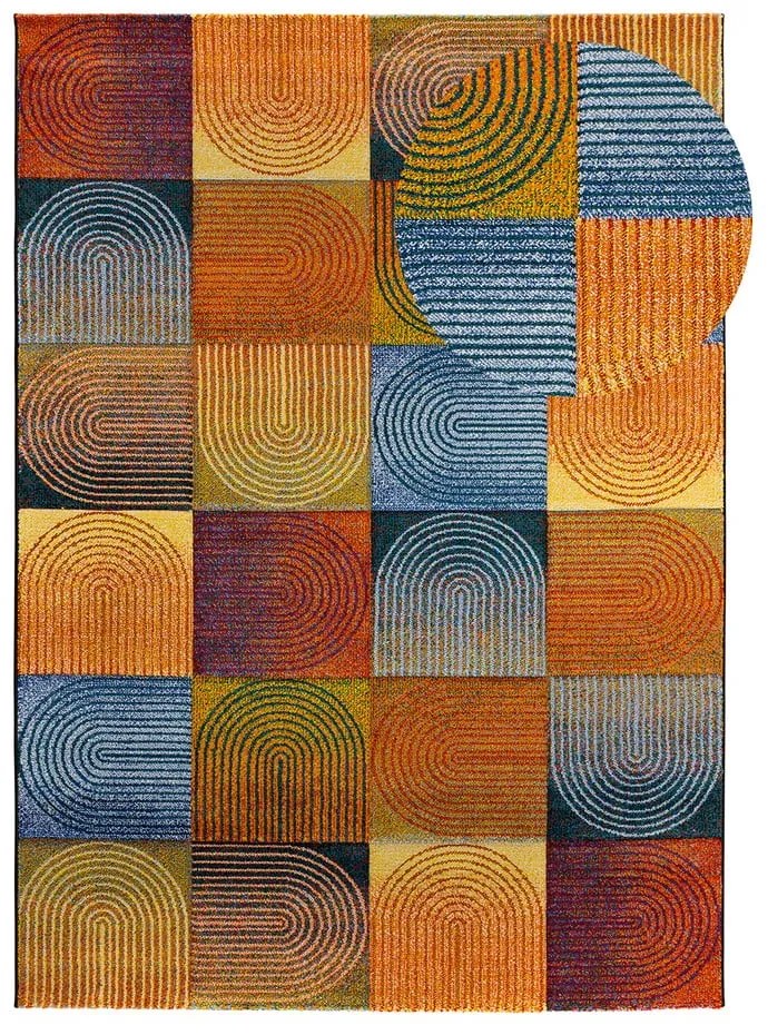 Covor 160x230 cm Sybil – Universal