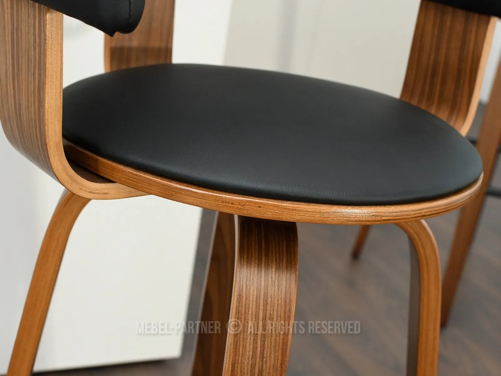 Scaun Herbert (nuc închis). Promo -14%. 1110592