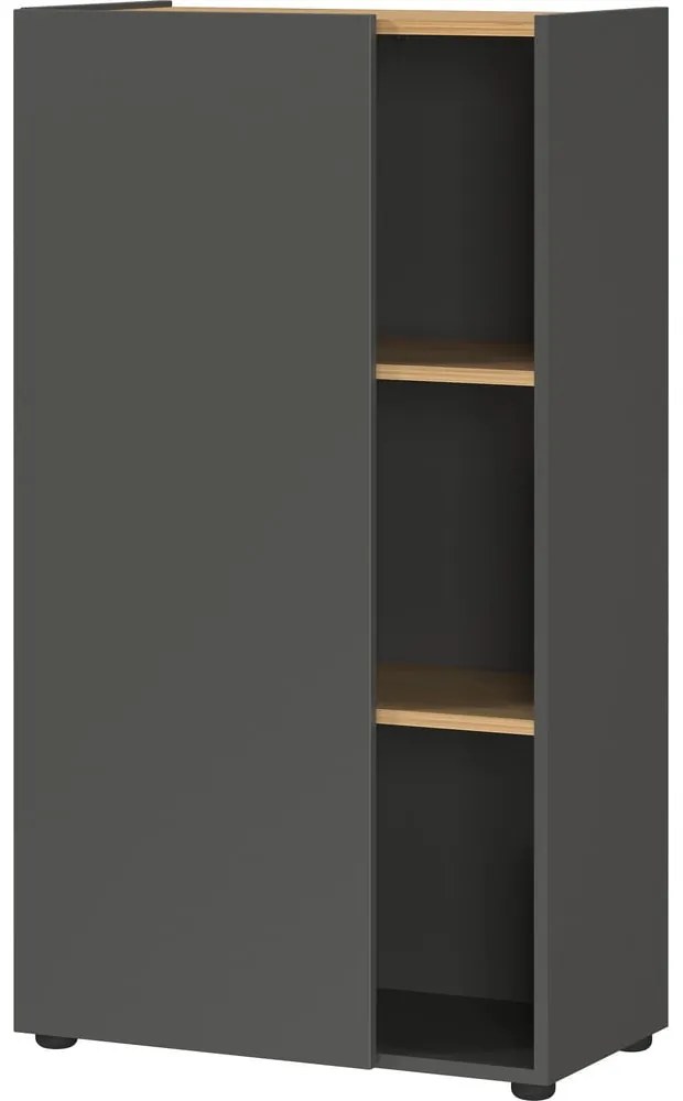 Set mobilier de birou 60x150 cm Adrano – Germania