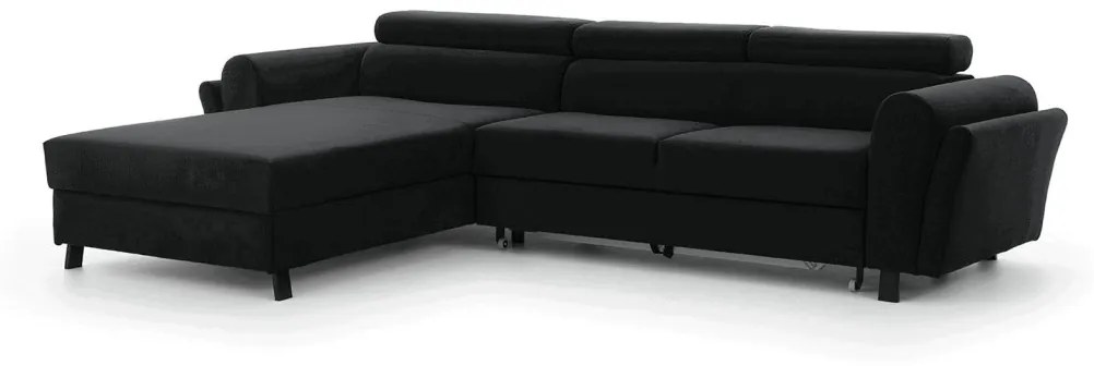 Coltar extensibil Mariall pe stanga Sawana 14