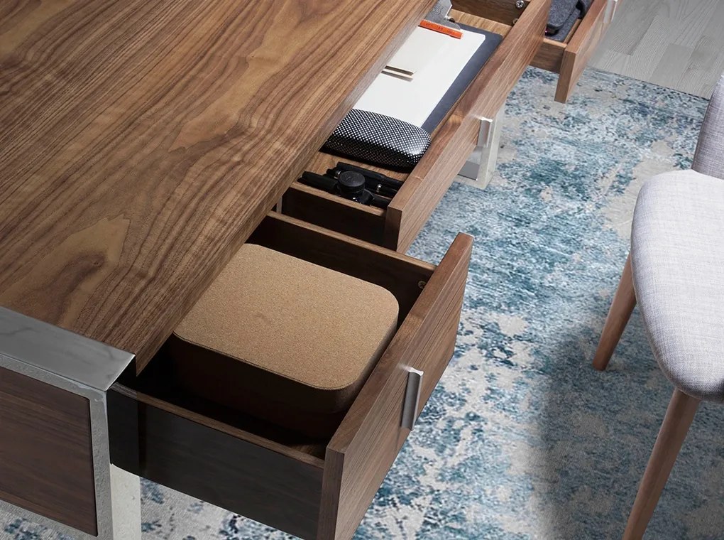 Birou modern design LUX, Prestige