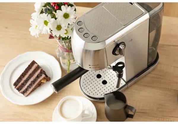 Sencor espressor pákový 1400W/230V