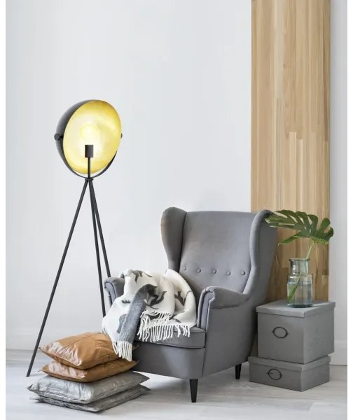 Eglo 98458 - Lampadar DARNIUS 1xE27/40W/230V