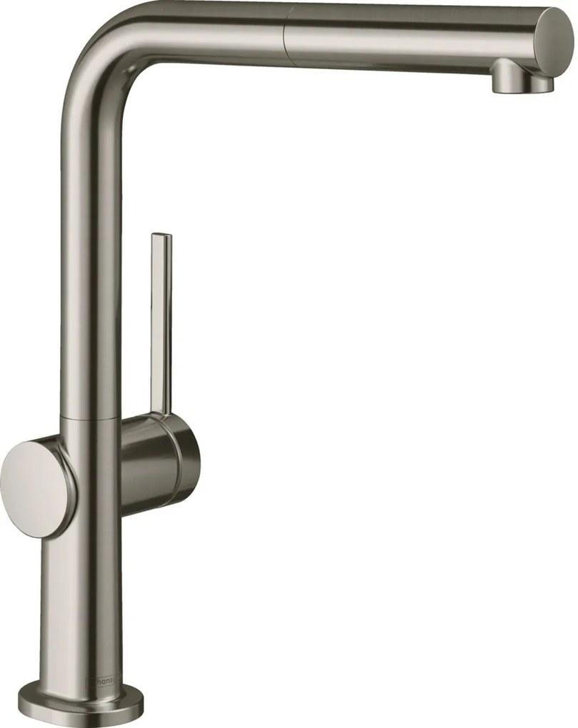 Hansgrohe Talis M54 baterie bucătărie pe picior || 72860800