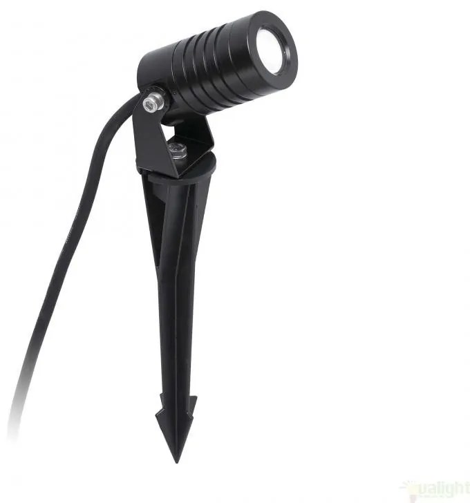 Tarus, proiector cu iluminat LED exterior IP67, BALDER 70469