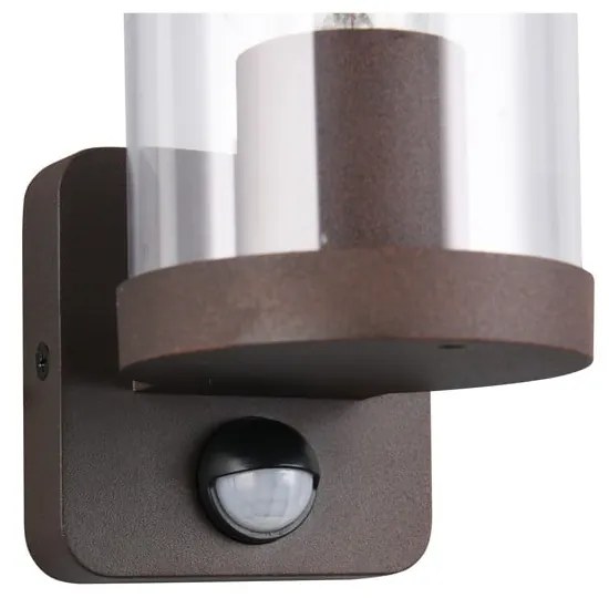 Corp de iluminat pentru exterior ø 9,5 cm Bonito – Reality