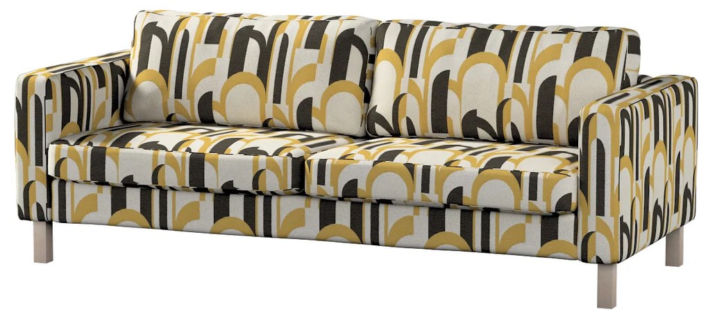 Husa pentru canapea Karlstad 3-locuri