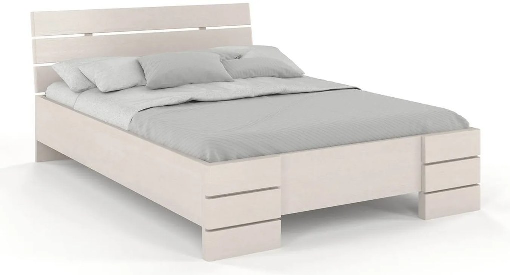 Pat matrimonial 160 cm Lorenskog High (pin). 800244