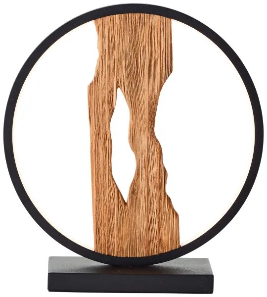 Lampă LED de masă Brilliant CHAUMONT LED/7,5W/230V