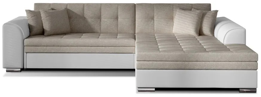 Coltar extensibil Sorento pe dreapta Dora 21/Soft 17