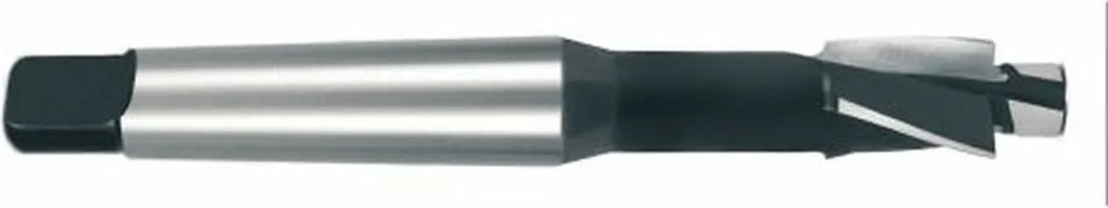 Freza plată RUKO Oțel de mare viteză (HSS) 180º