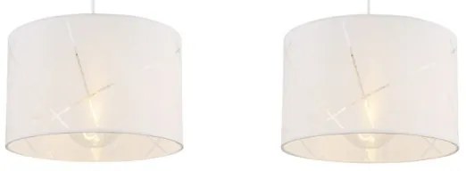 Globo 15430-3H - Lustră pe cablu NEMMO 3xE27/40W/230V