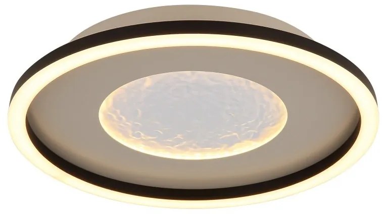 Plafoniera LED CCT WILEY 33cm