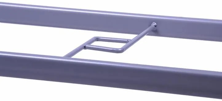 Set de grădină GARTHEN, 5 buc, antracit