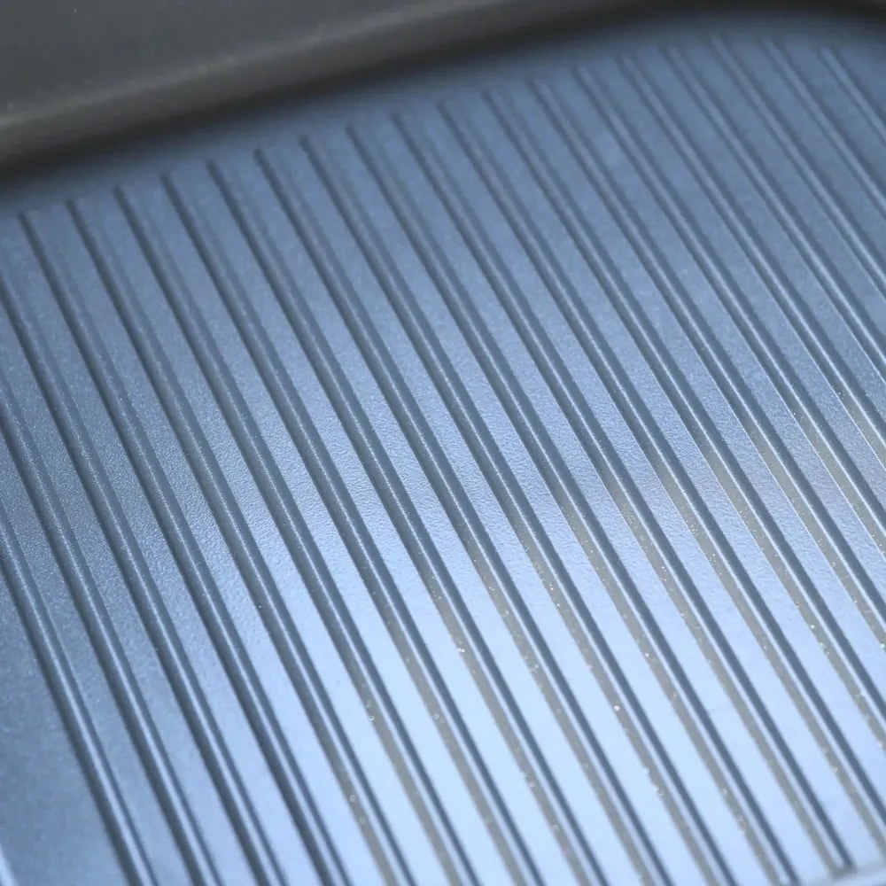 Tigaie tip grill cu suprafață ceramică ø 28 cm Meda 3.0 – FABINI