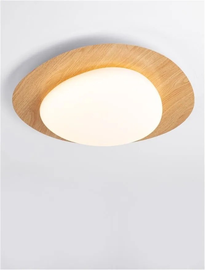 Plafoniera LED design modern NIMBUS